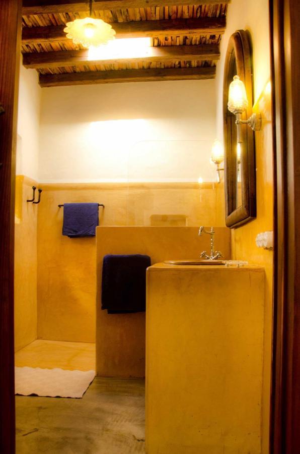 Casa Olivos Mácher