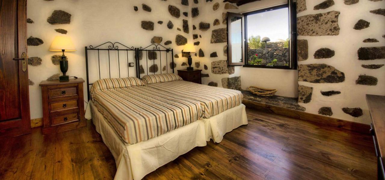 Casa Olivos Сasa de vacaciones Mácher