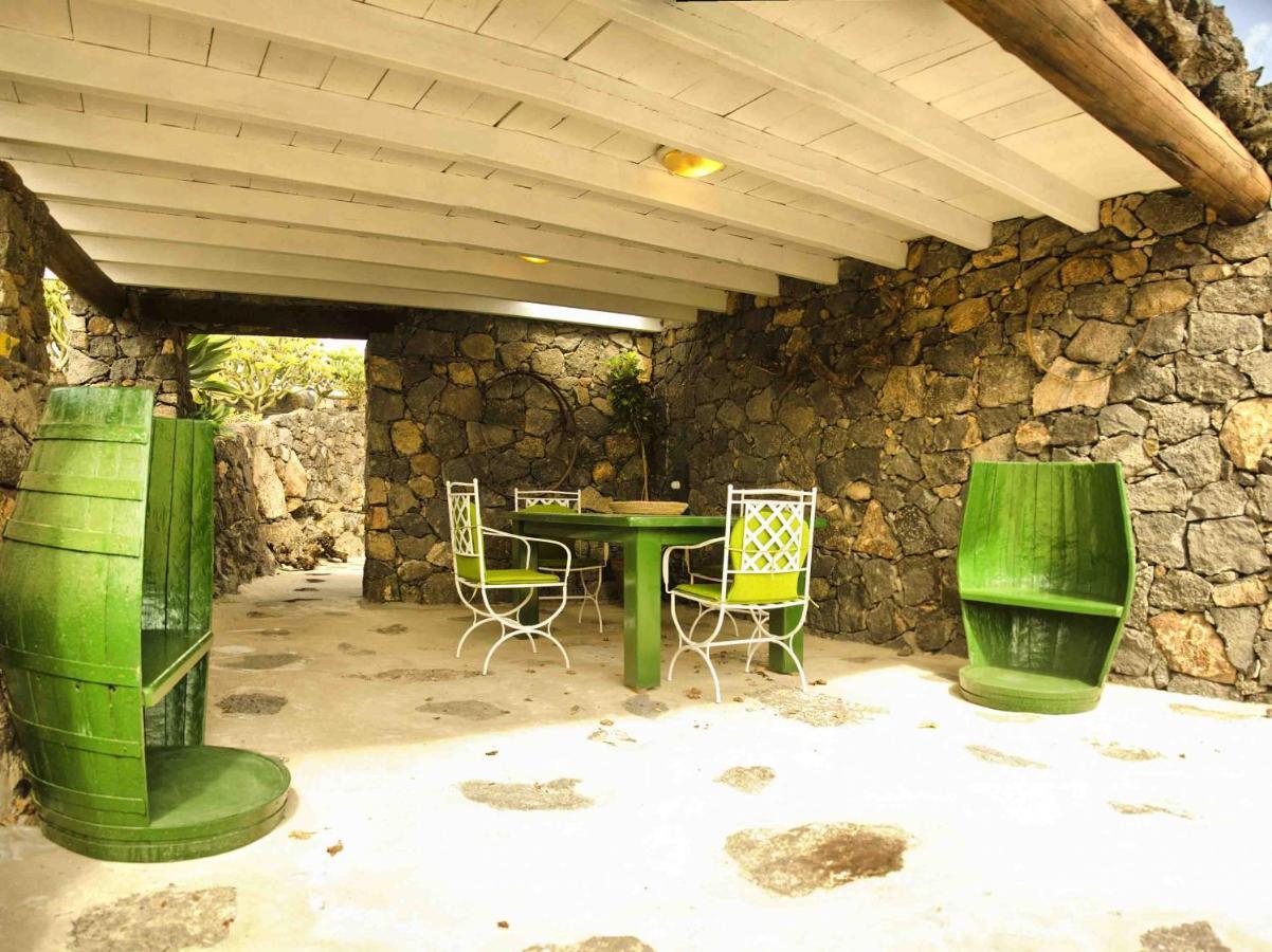 Сasa de vacaciones Casa Olivos