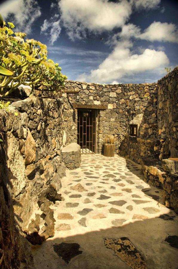 Сasa de vacaciones Casa Olivos Mácher