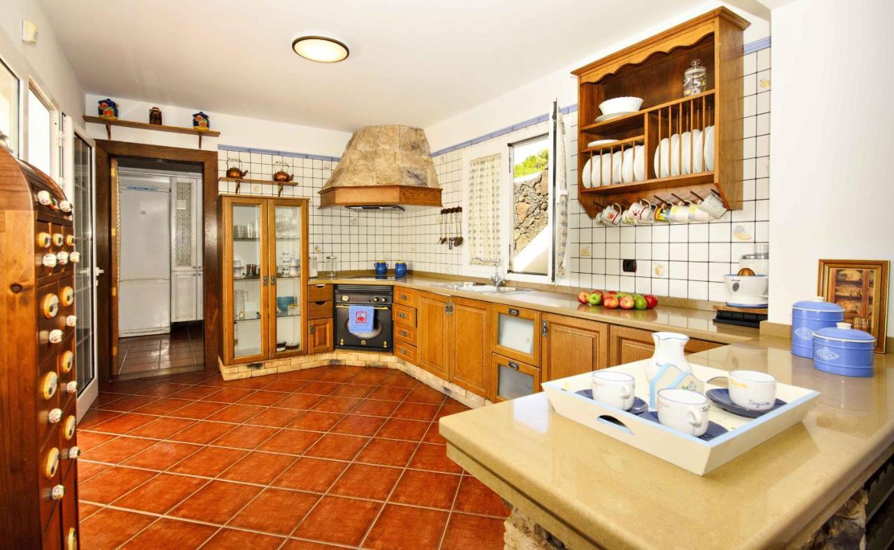 Villa Loros Nazaret