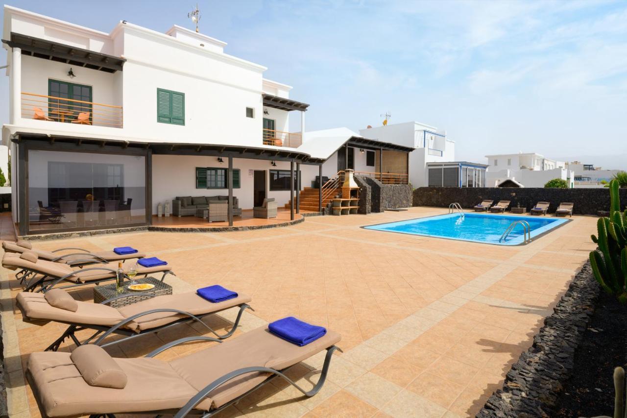 Villa Adelina *