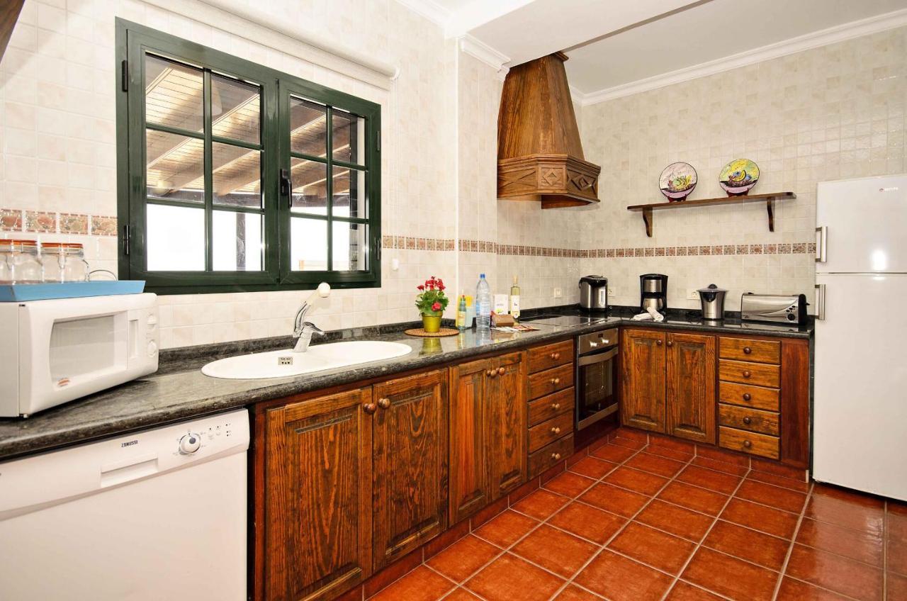 Villa Adelina Punta Mujeres