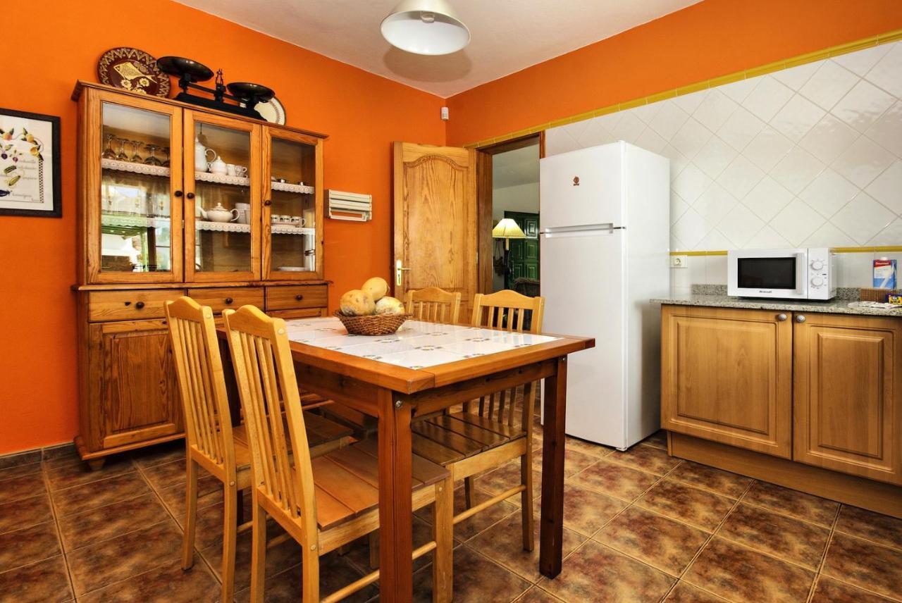 Casa Andrea Villa *