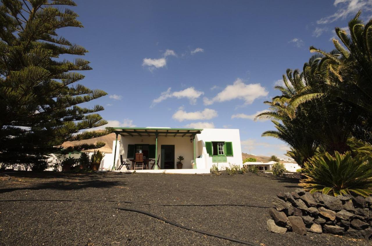 Villa Casa Andrea Mácher