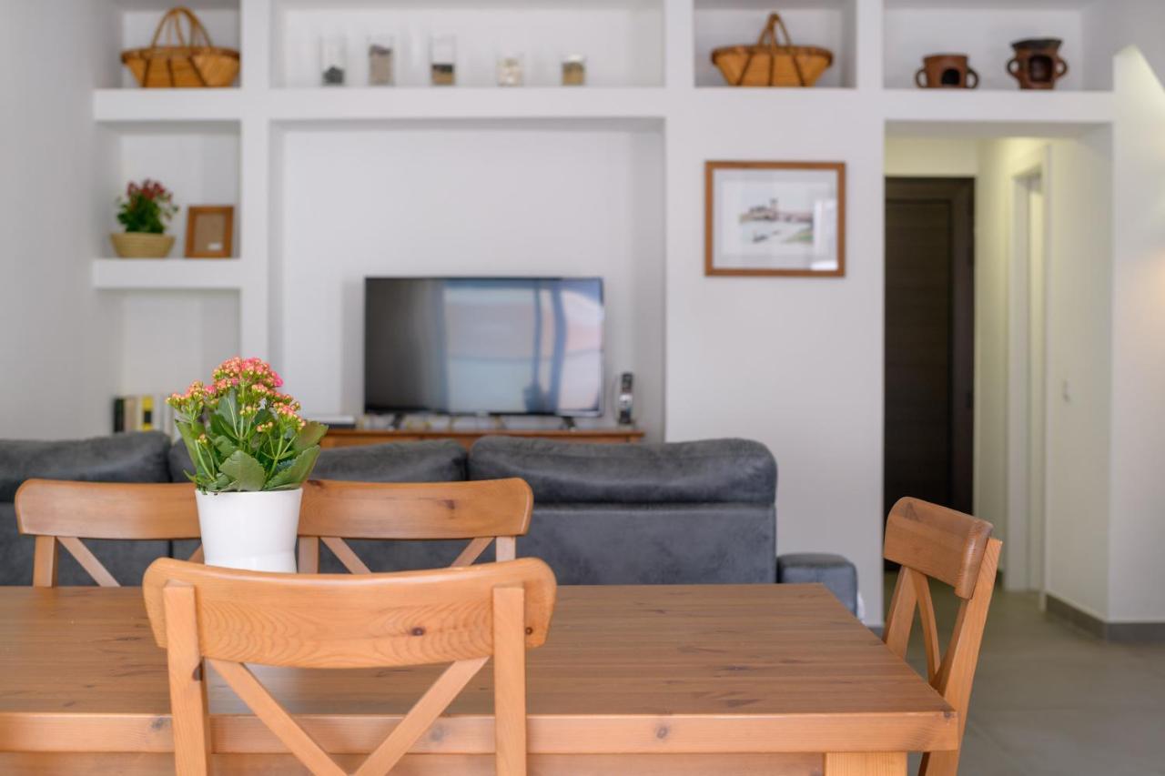Casa Grumete, Moderno Y Actual *
