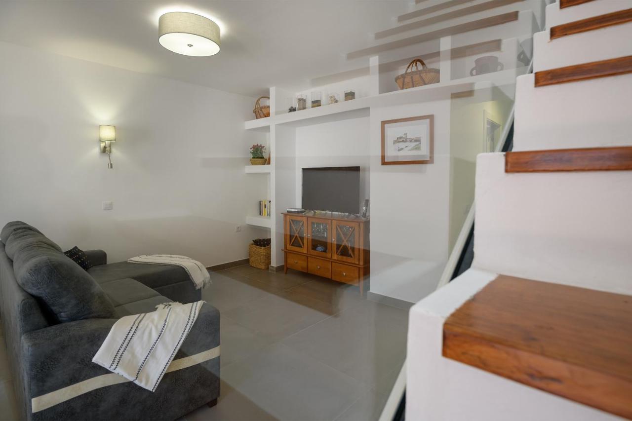 Casa Grumete, Moderno Y Actual * Playa Honda (Lanzarote)