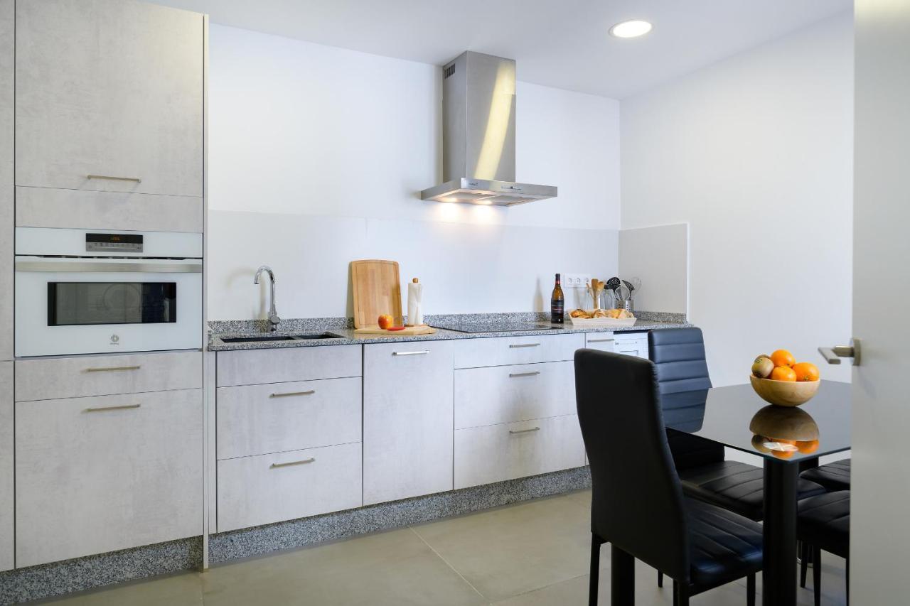 Holiday home Casa Grumete, Moderno Y Actual *