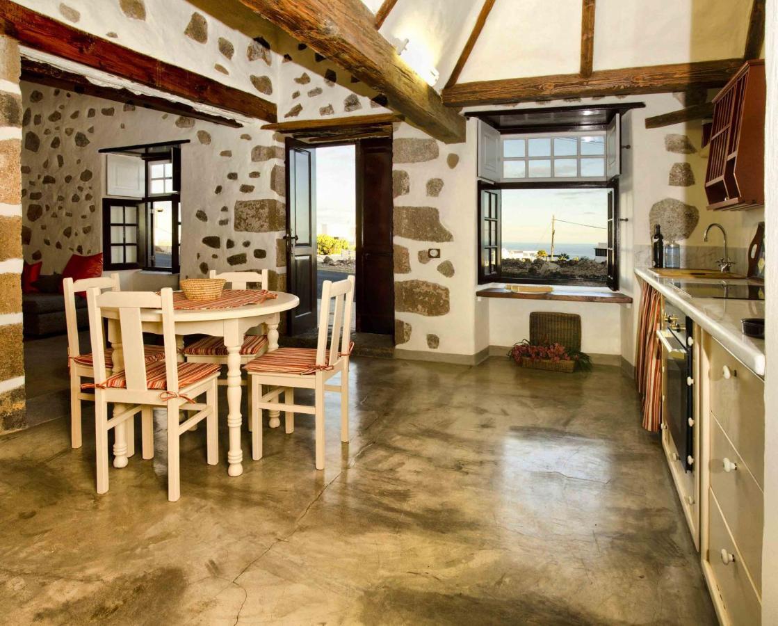 Casa Olivos Mácher