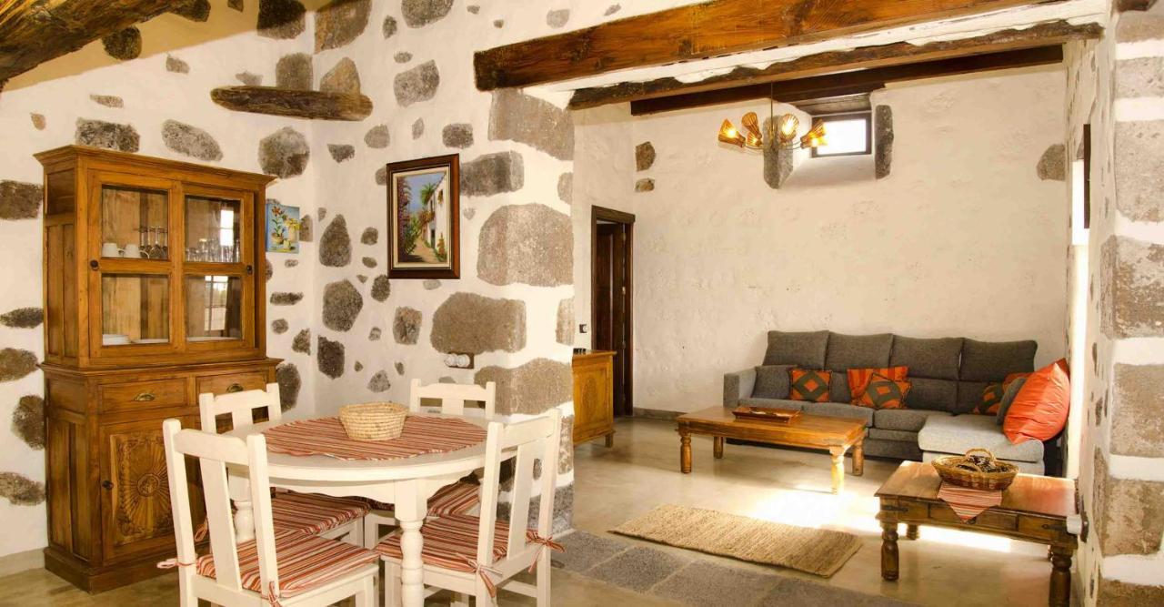 Сasa de vacaciones Casa Olivos