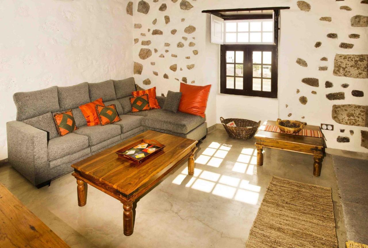 Casa Olivos * Mácher