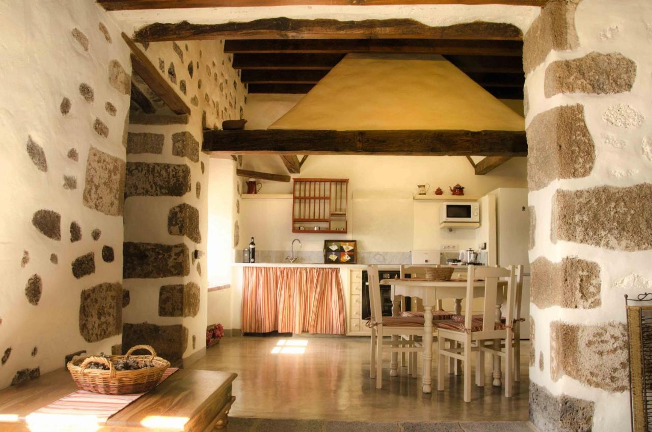 Casa Olivos Mácher