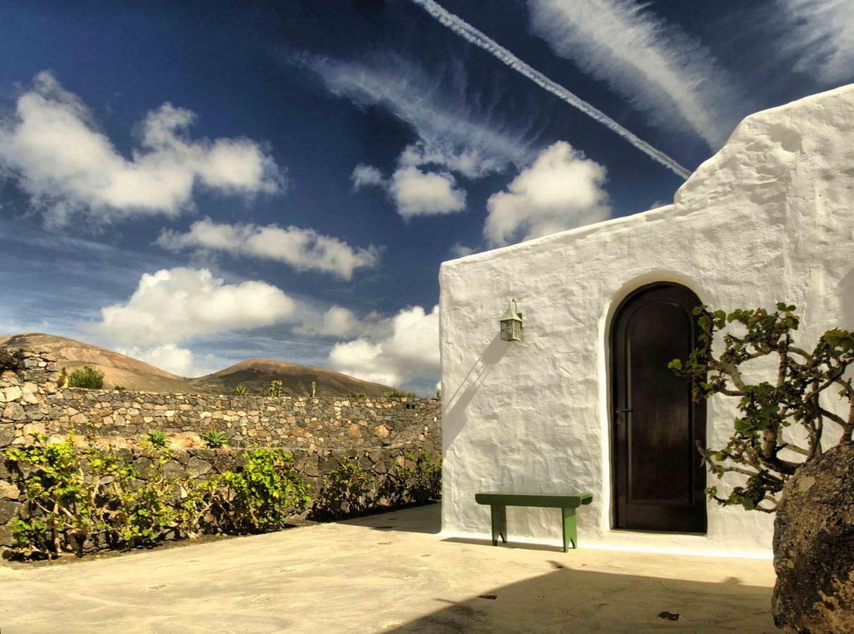 Casa Olivos * Mácher