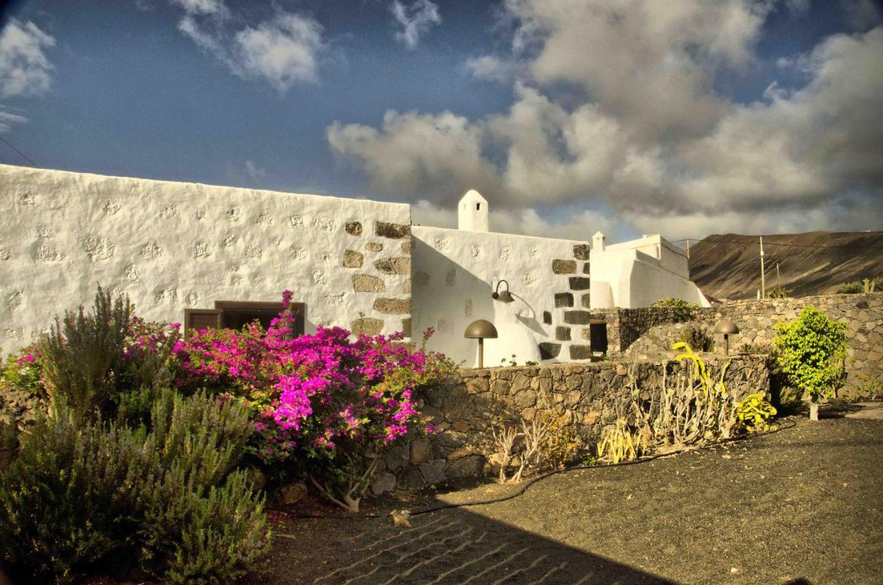Casa Olivos Mácher