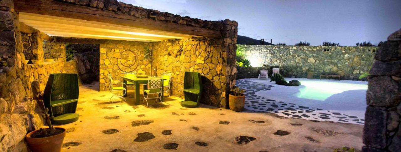 Casa Olivos