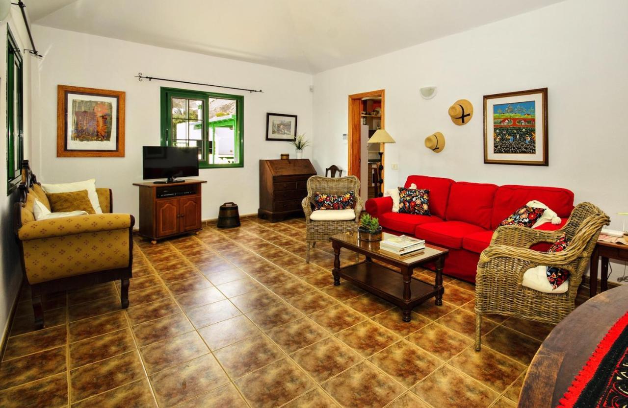 Villa Casa Andrea *