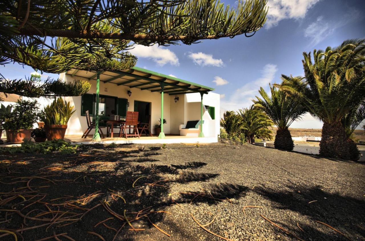 Casa Andrea Mácher