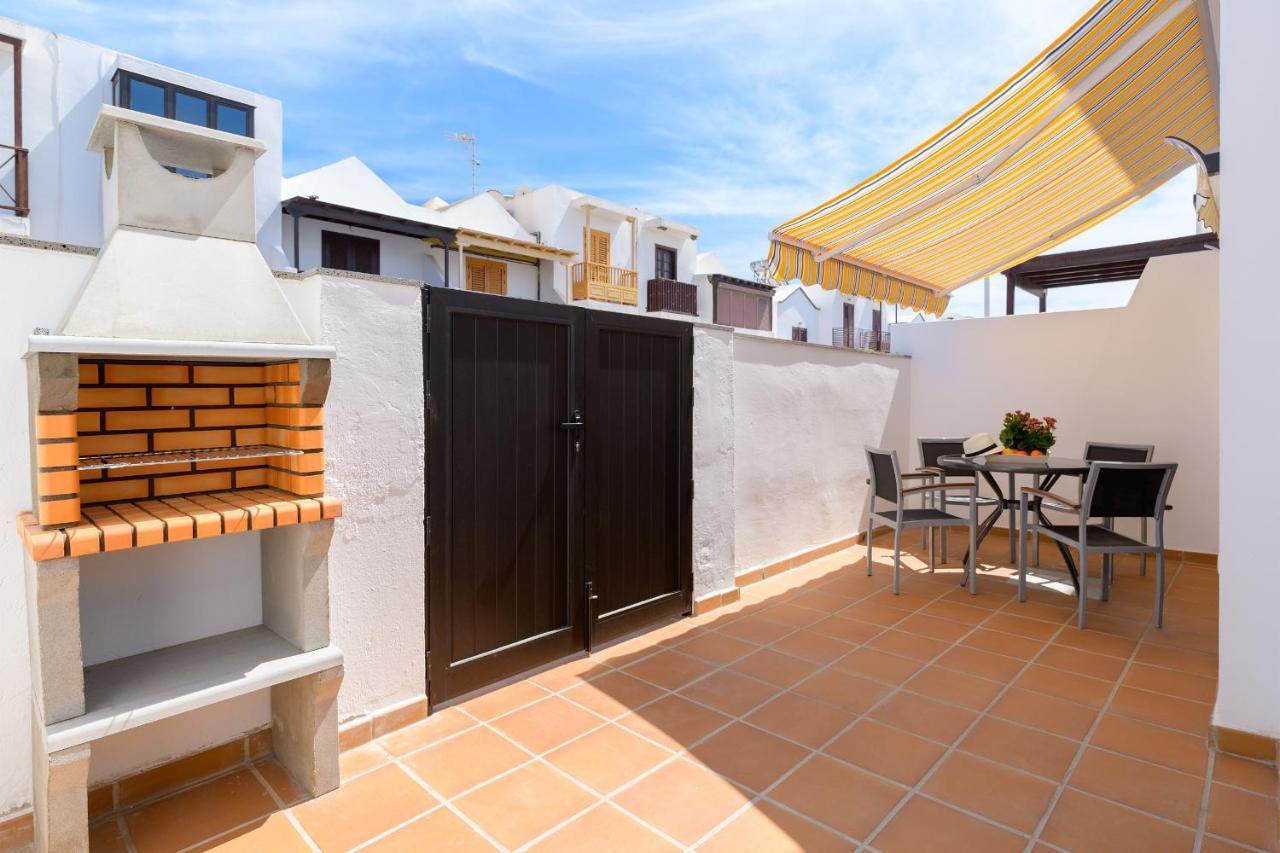 Casa Grumete, Moderno Y Actual