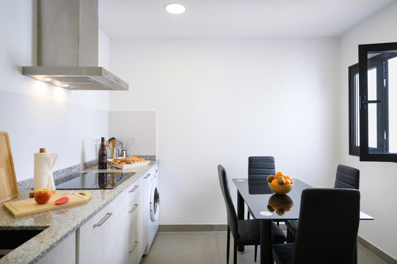 Holiday home Casa Grumete, Moderno Y Actual *