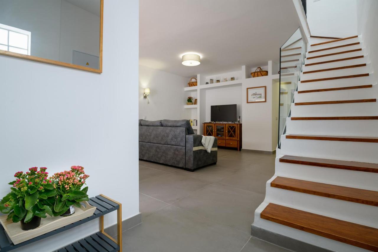 Casa Grumete, Moderno Y Actual Playa Honda (Lanzarote)