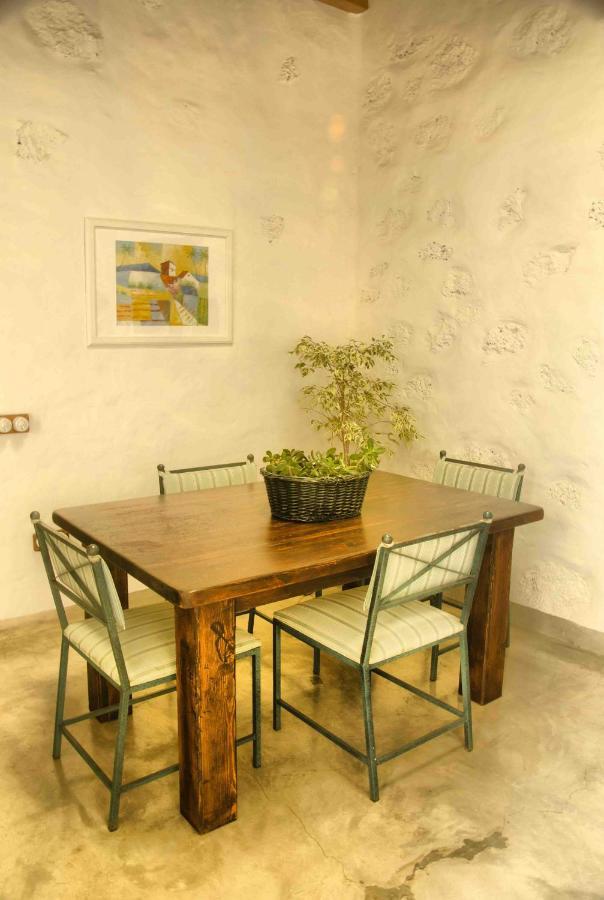 Сasa de vacaciones Casa Olivos *