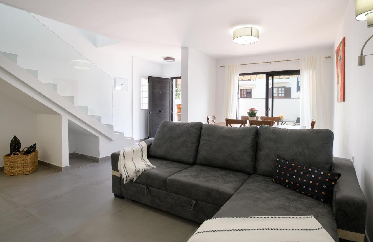 Casa Grumete, Moderno Y Actual *
