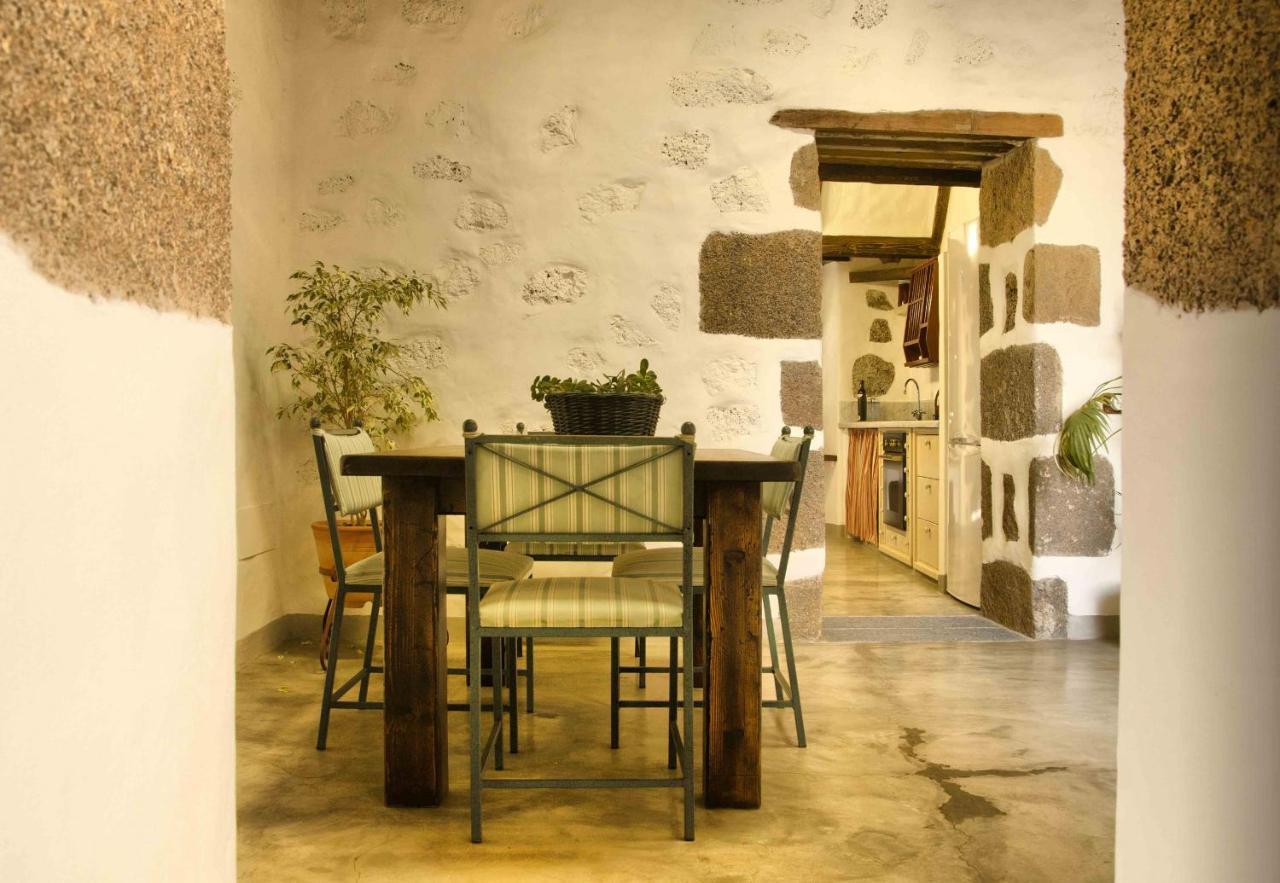 Casa Olivos Сasa de vacaciones *