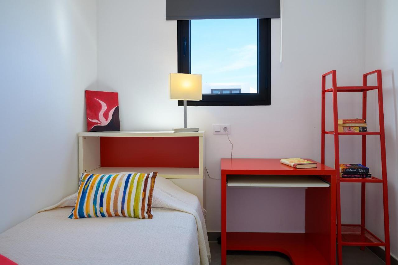 Casa Grumete, Moderno Y Actual Holiday home