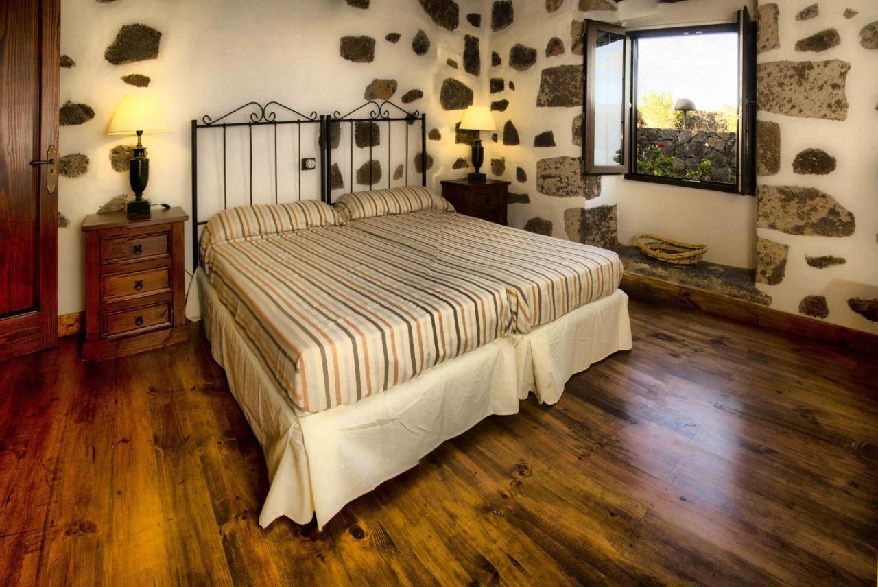 Casa Olivos *