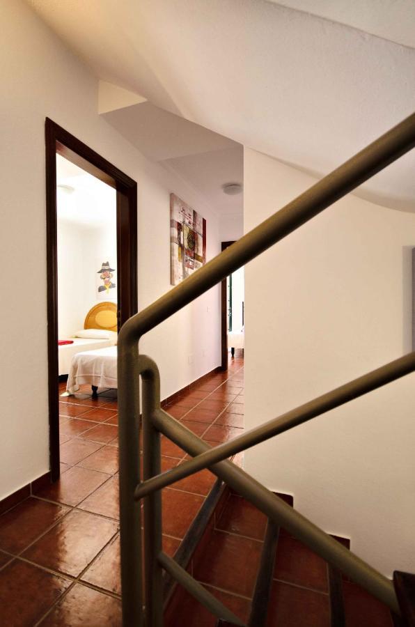 Villa Adelina Punta Mujeres