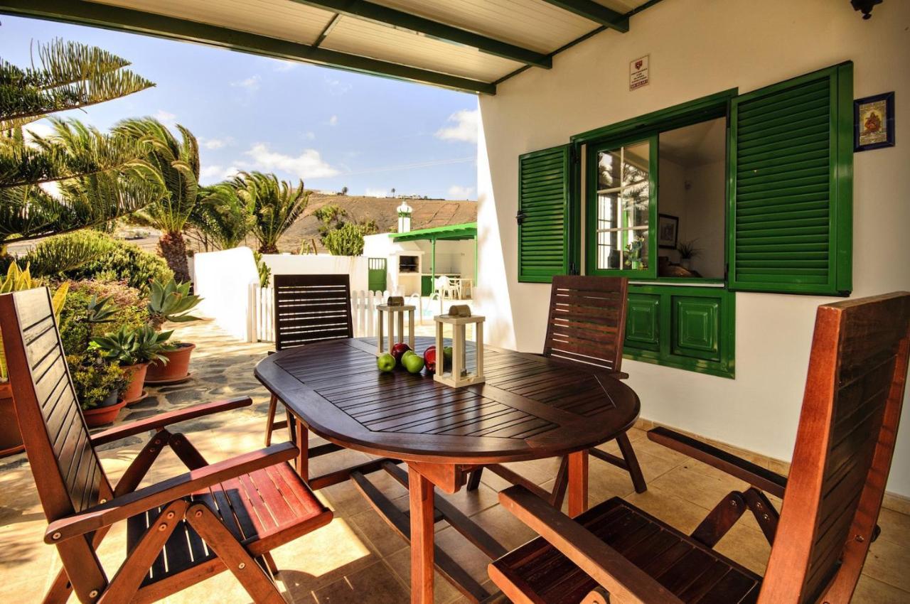 Casa Andrea Mácher