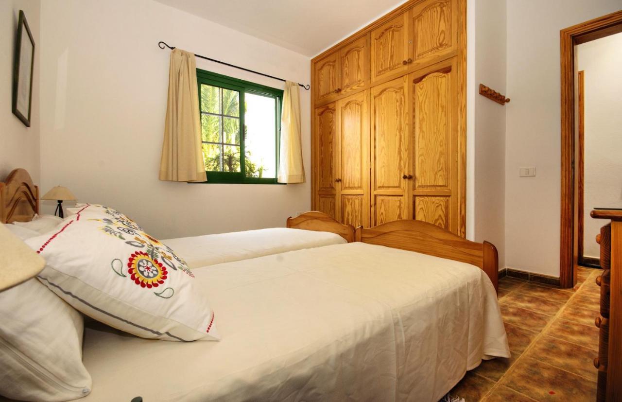 Villa Casa Andrea Mácher