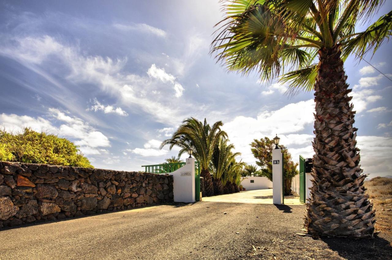 Casa Andrea Villa *