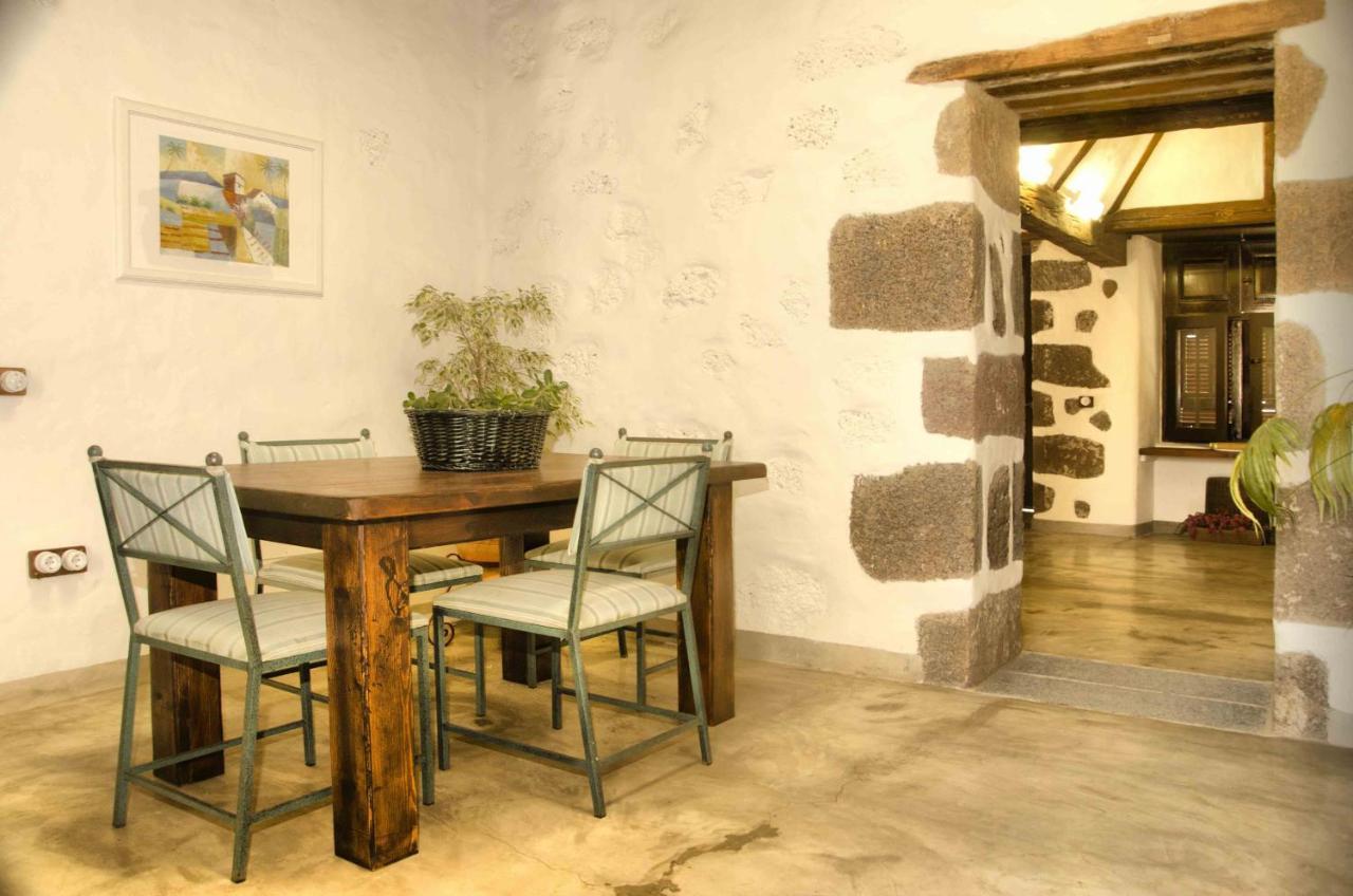 Сasa de vacaciones Casa Olivos