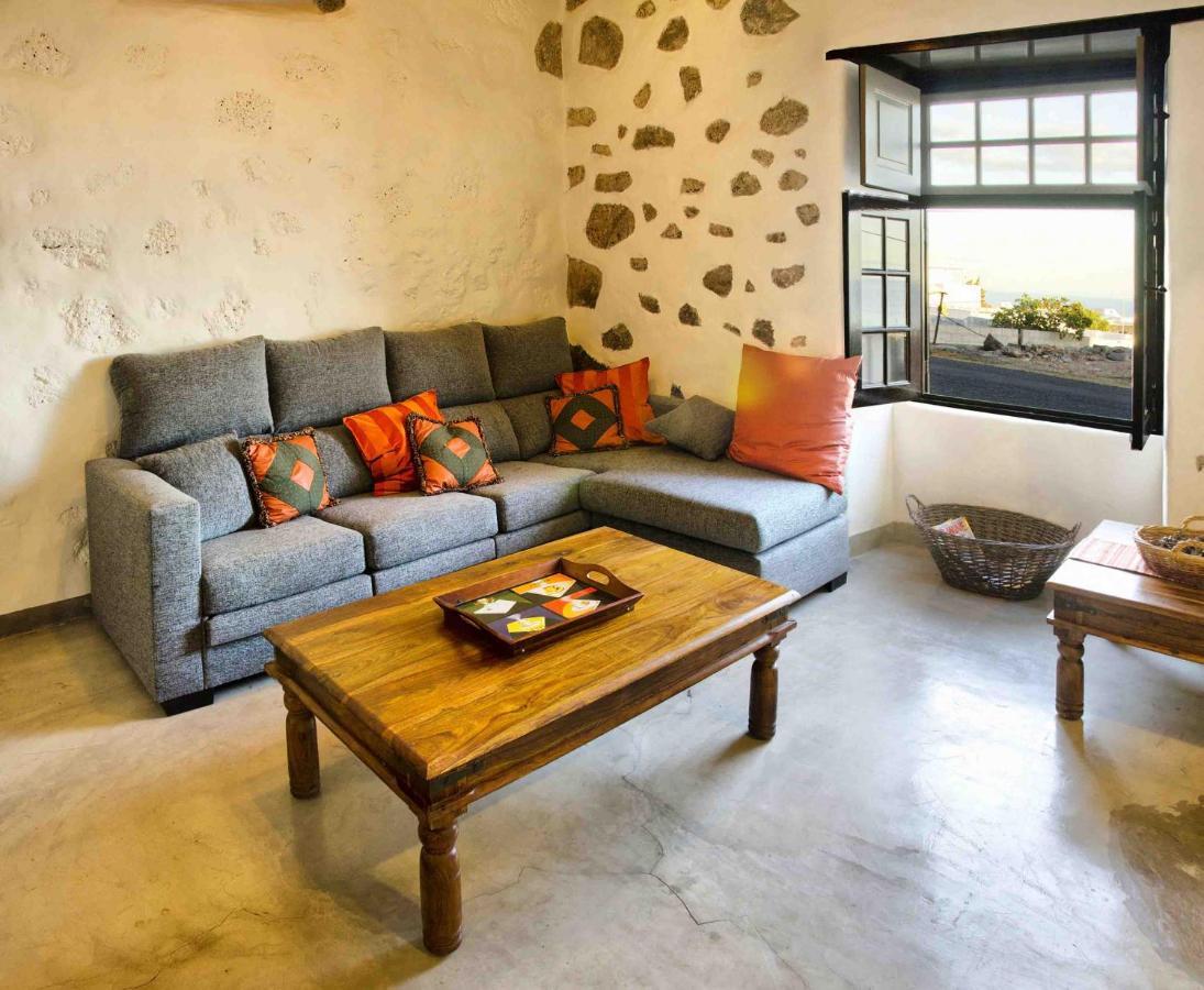 Casa Olivos