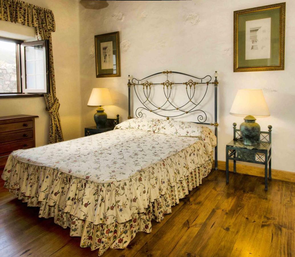 Сasa de vacaciones Casa Olivos Mácher