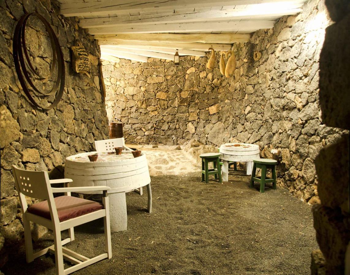 Сasa de vacaciones Casa Olivos Mácher