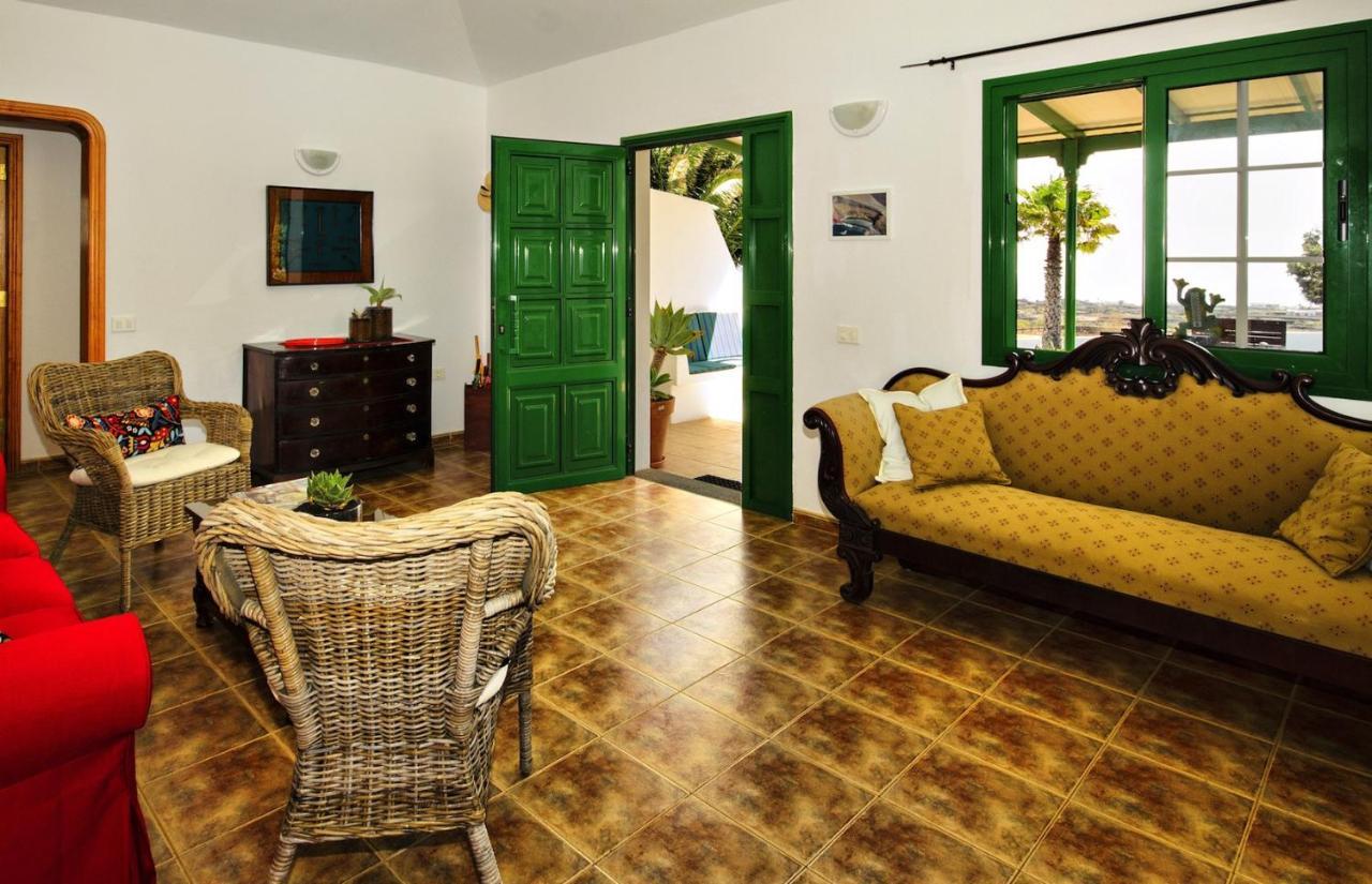 Casa Andrea * Mácher