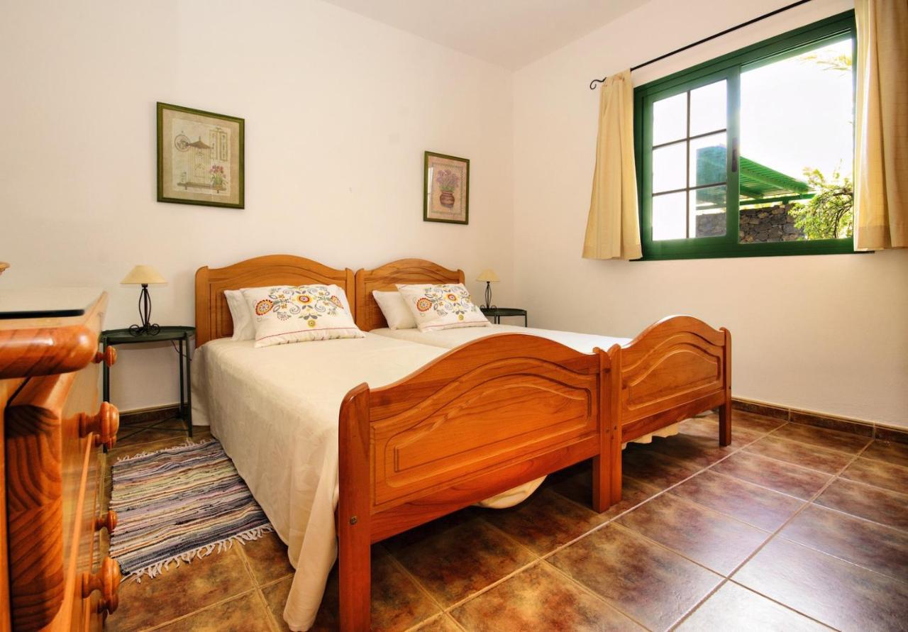 Casa Andrea Villa *