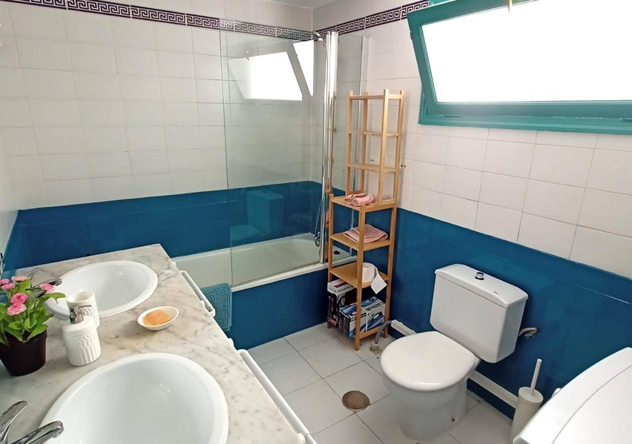 Apartment Calypso, Completo Con Vistas Al Mar Y A La Piscina En