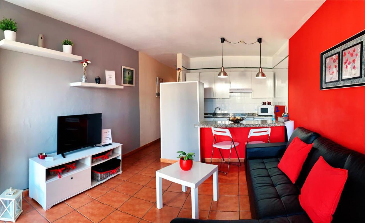 Apartamento Llamar Puerto del Carmen (Lanzarote)