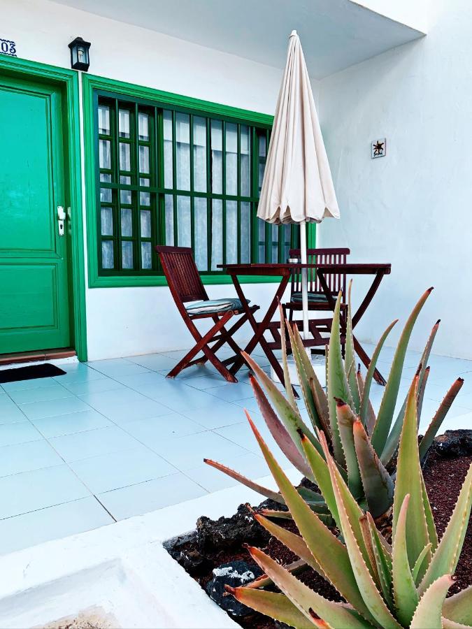 Llamar Apartamento Puerto del Carmen (Lanzarote)
