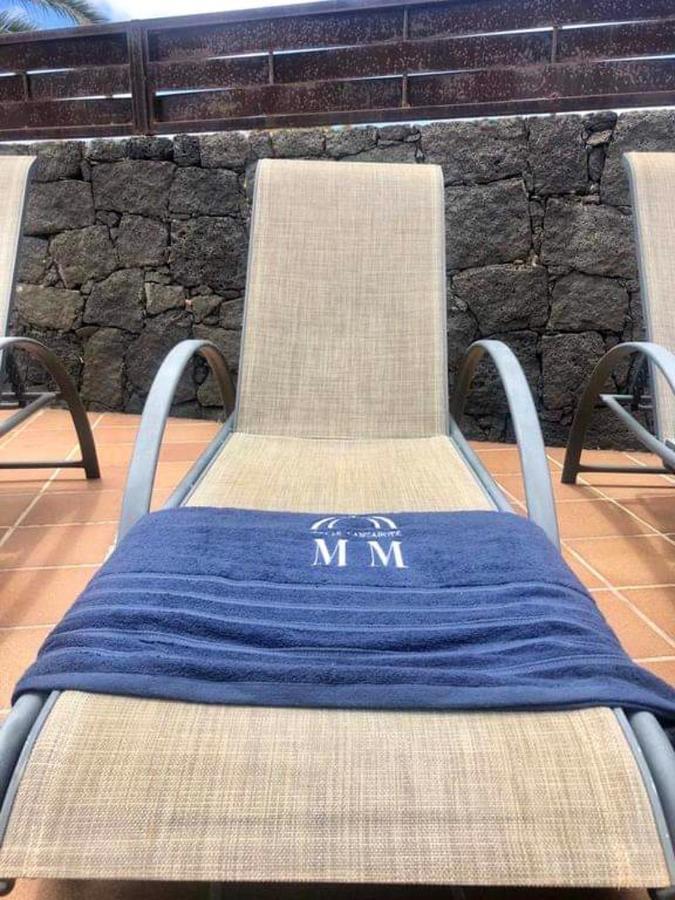 Charming In Playa Blanca With Private Pool Villa Playa Blanca (Lanzarote)