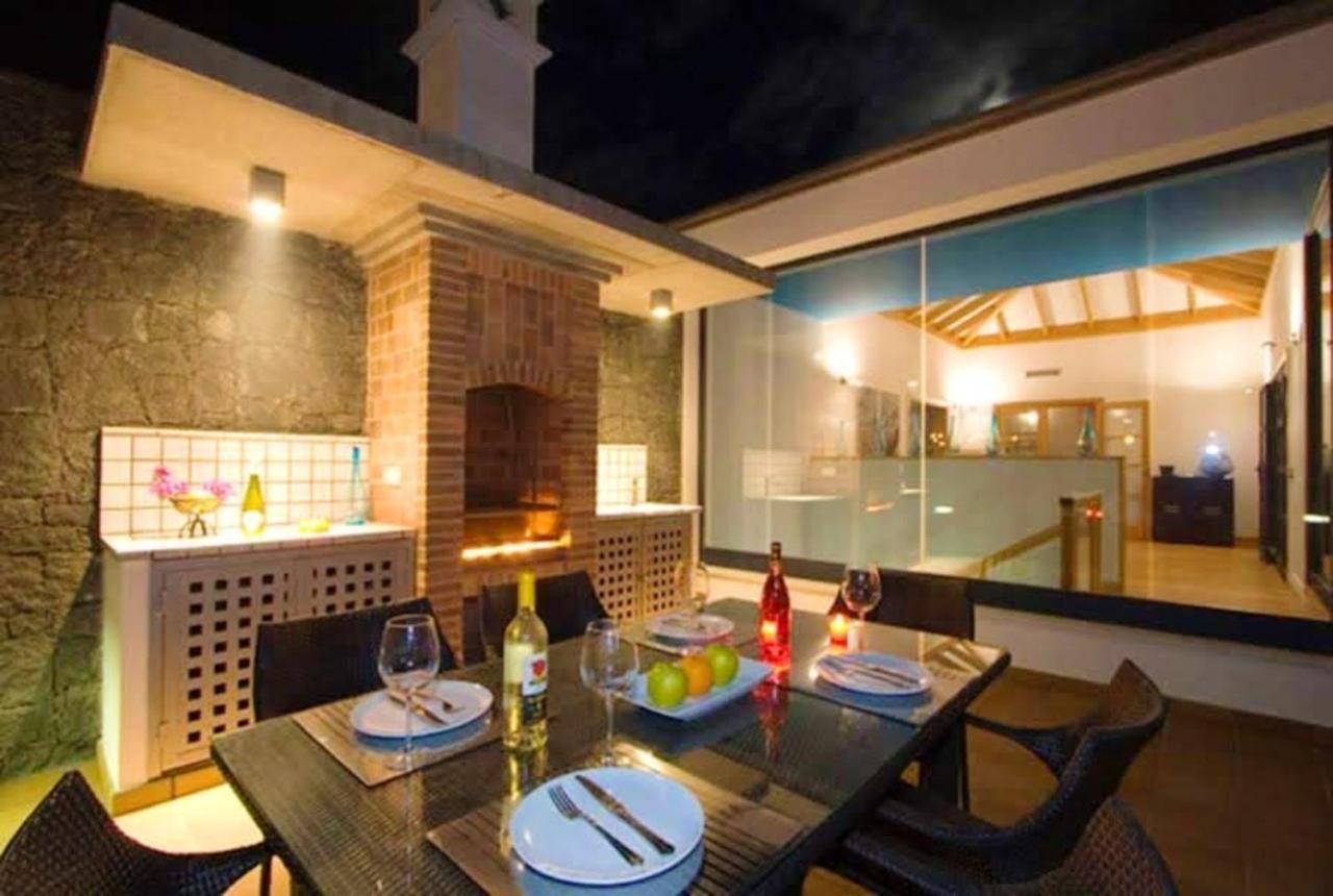 Charming In Playa Blanca With Private Pool Playa Blanca (Lanzarote)