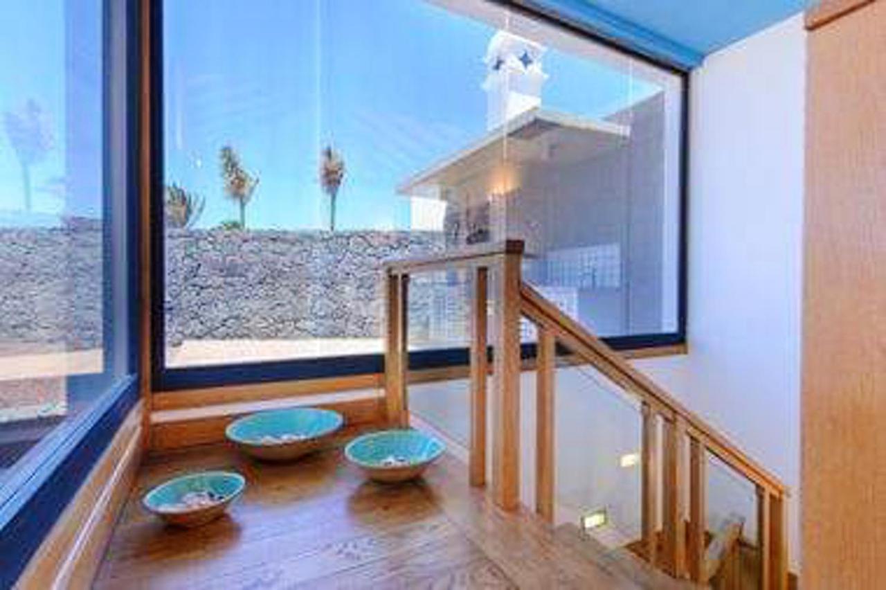 Villa Charming In Playa Blanca With Private Pool Playa Blanca (Lanzarote)