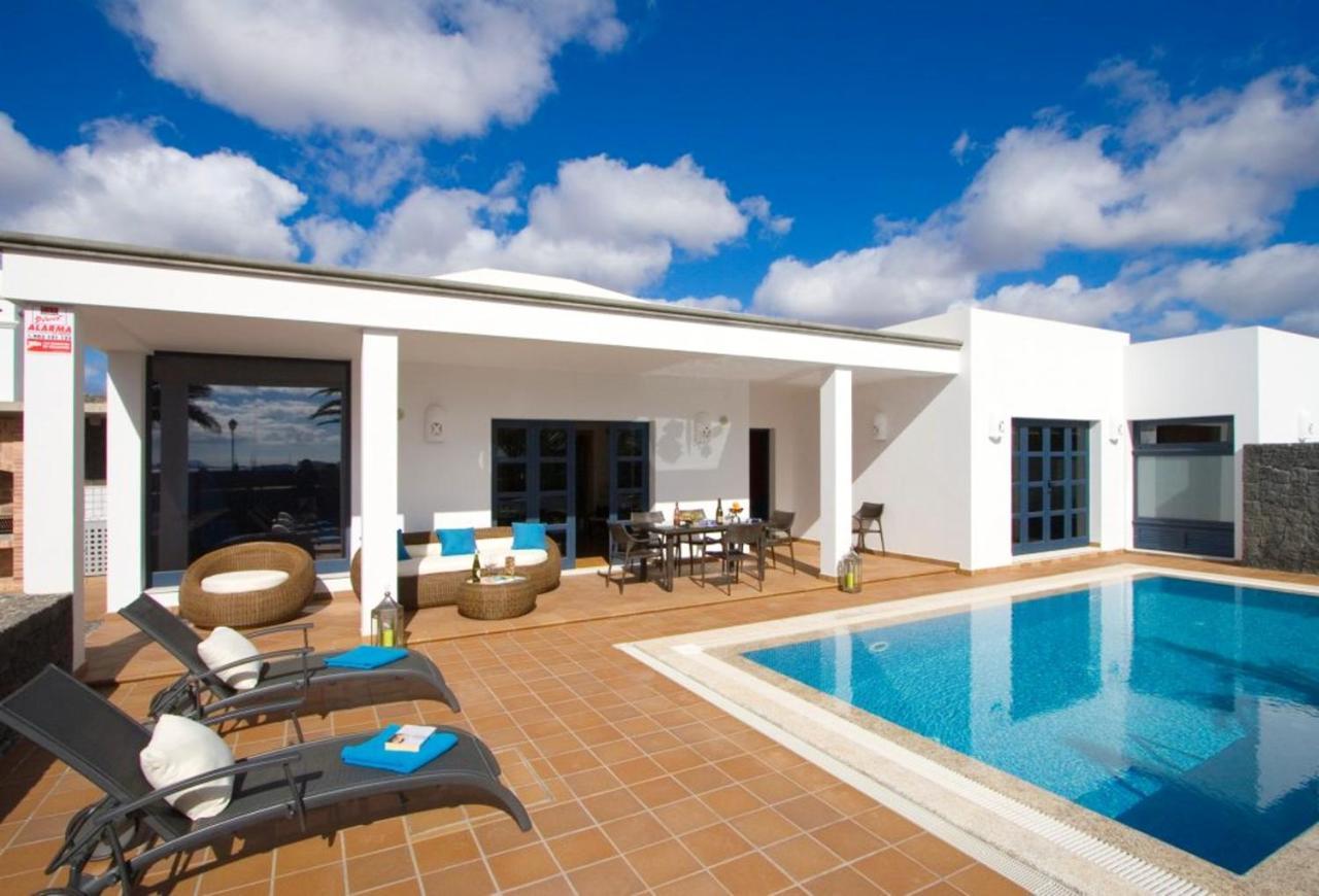 Charming In Playa Blanca With Private Pool Playa Blanca (Lanzarote)