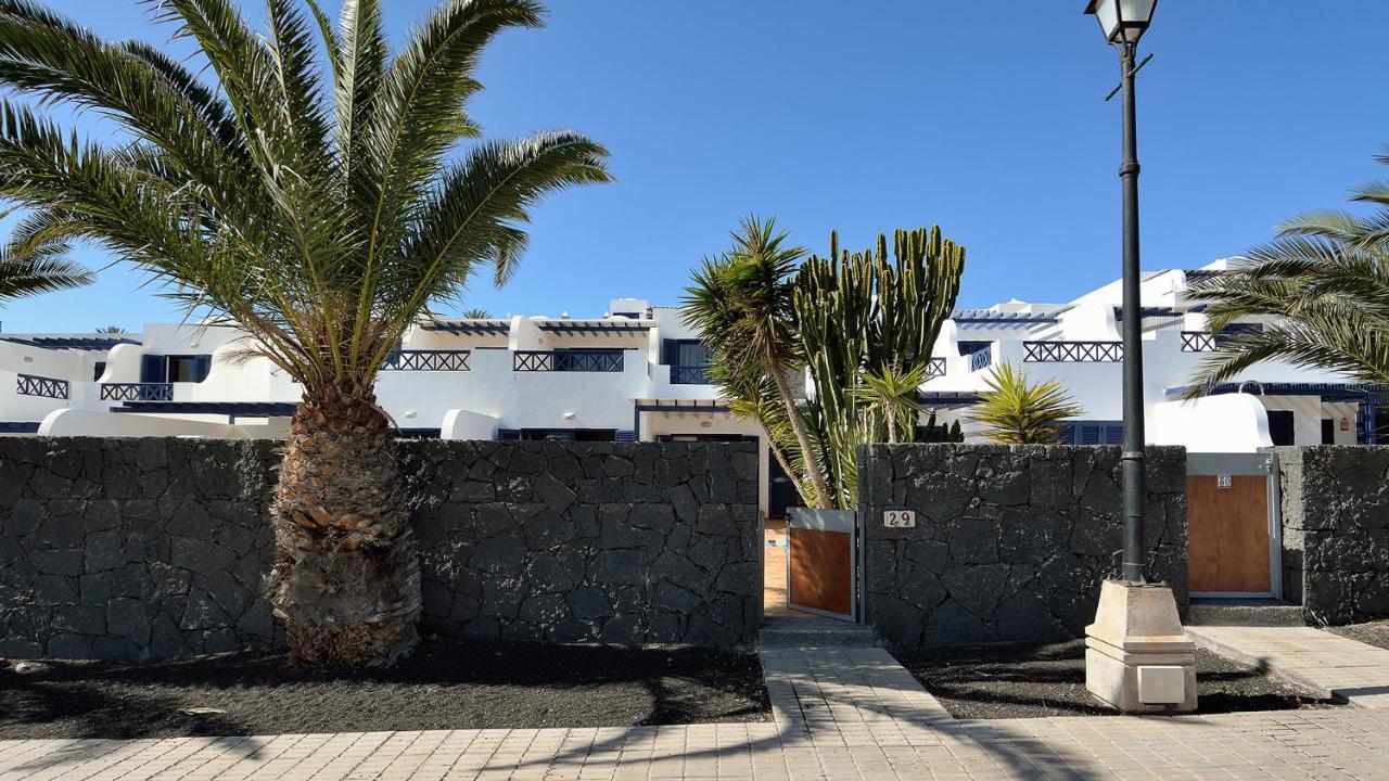 Villa Coloradas29 Playa Blanca (Lanzarote)