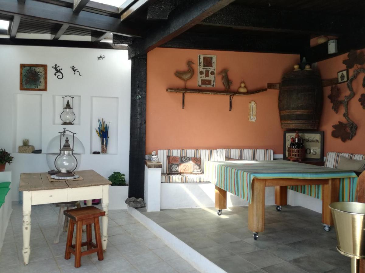 Apto. Con Piscina El Flamboyán 1 Apartamento