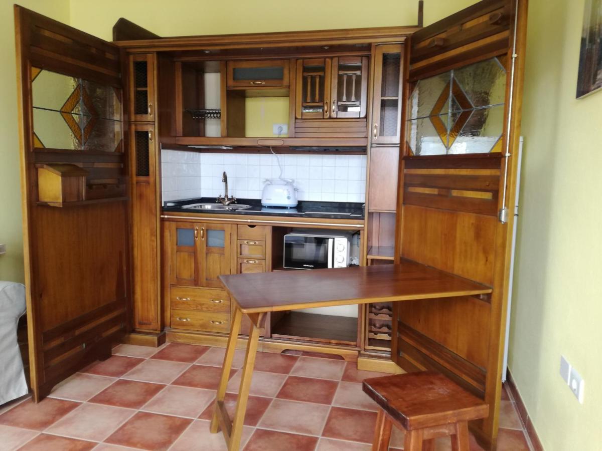 Apartamento Apto. Con Piscina El Flamboyán 1