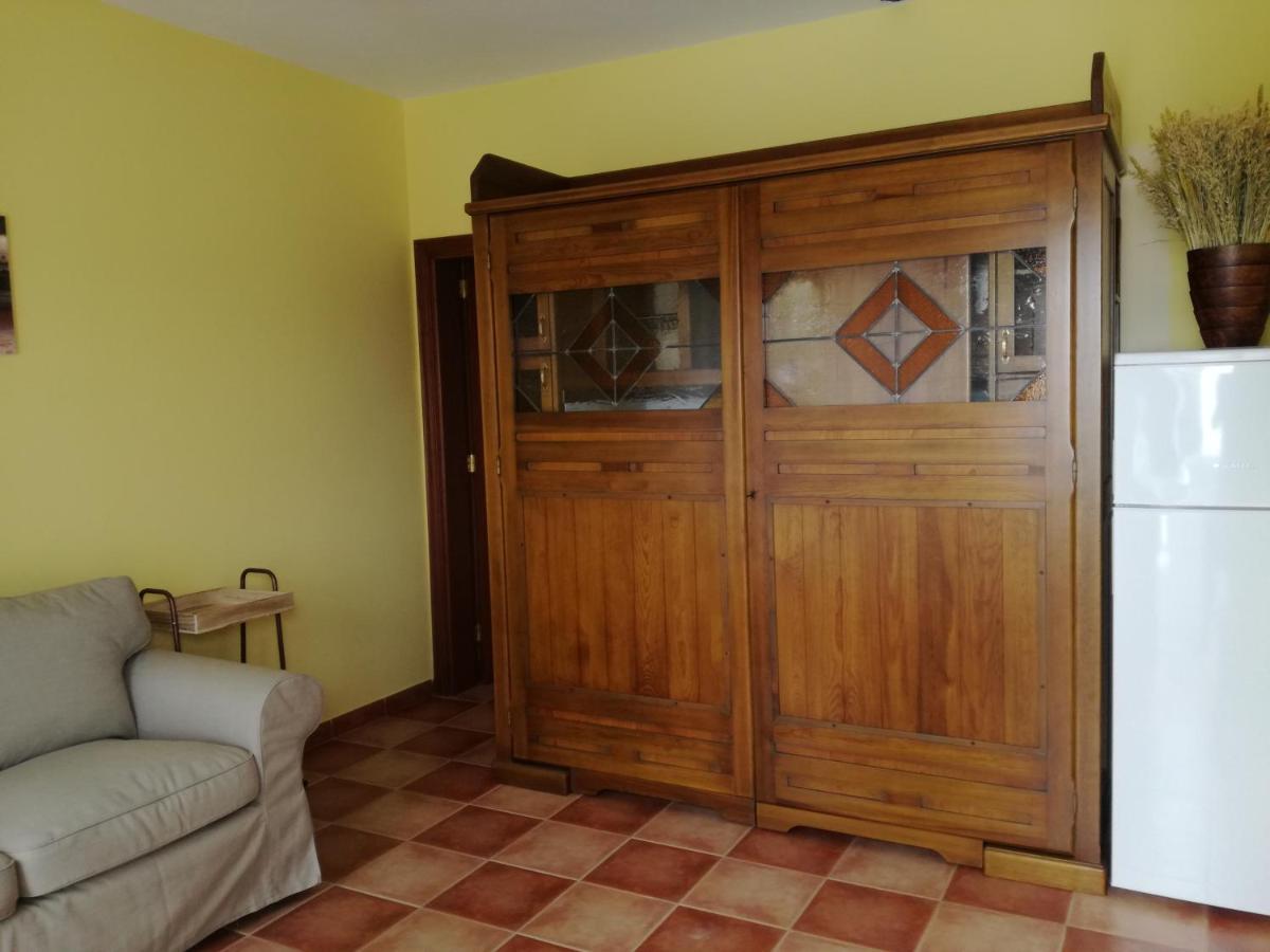 Apartamento Apto. Con Piscina El Flamboyán 1